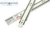 SC144 45MM Push-to-Open Drawer Slide