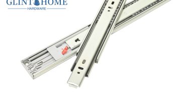 SC144 45MM Push-to-Open Drawer Slide