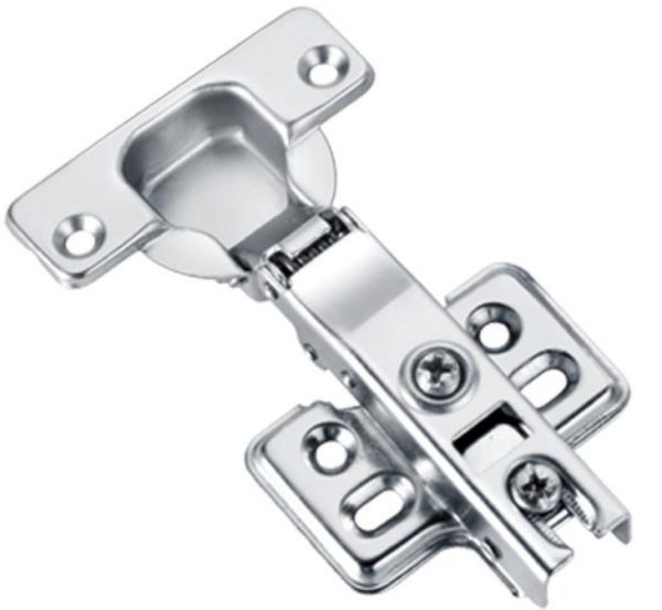 LH361K One Way Slide-on Hydraulic Hinge