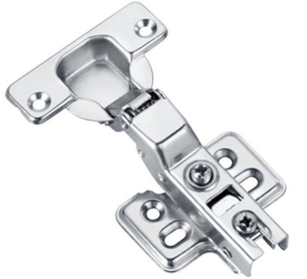 LH361K One Way Slide-on Hydraulic Hinge